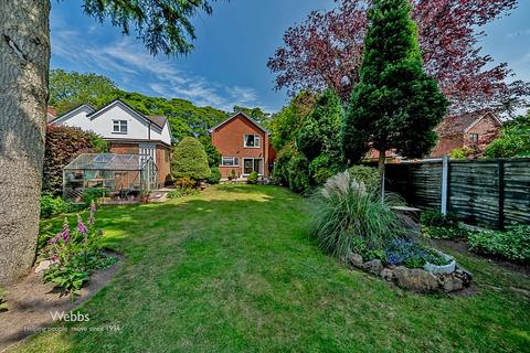 3 bedroom detached house for sale, Sneyd Lane, Wolverhampton WV11