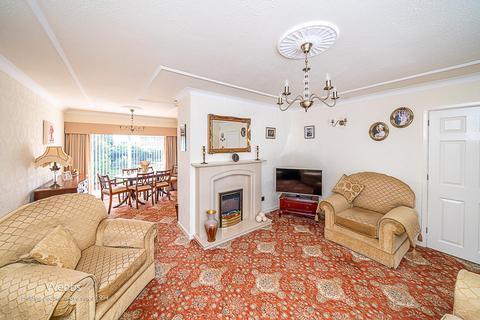 3 bedroom detached house for sale, Sneyd Lane, Wolverhampton WV11