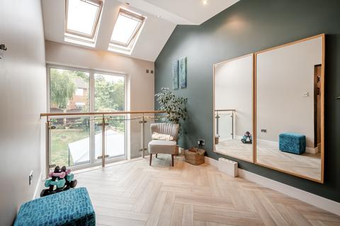 undefined, Preston Avenue, Sutton Coldfield, B76