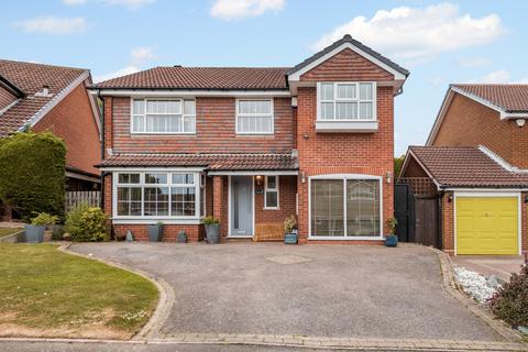 Preston Avenue, Sutton Coldfield, B76
