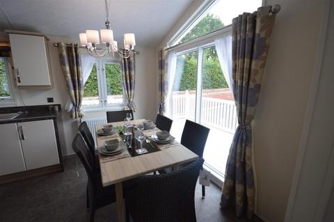 undefined, Tarka Holiday Park