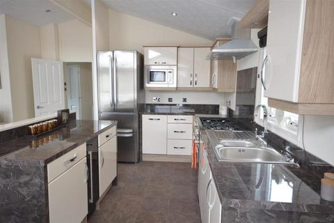 undefined, Tarka Holiday Park