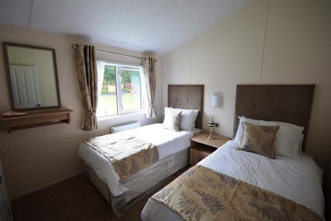 undefined, Tarka Holiday Park