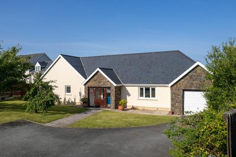 3 bedroom detached bungalow for sale, Catherine's Gate, Haverfordwest SA61