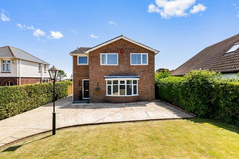 5 bedroom detached house for sale, Archers Court Road, Whitfield, Dover, CT16