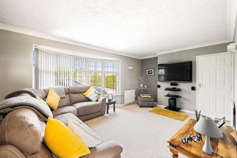 5 bedroom detached house for sale, Archers Court Road, Whitfield, Dover, CT16