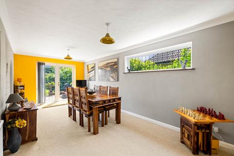 5 bedroom detached house for sale, Archers Court Road, Whitfield, Dover, CT16