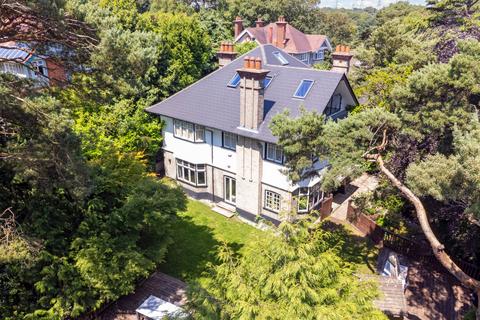 undefined, Brunstead Road, Branksome Gardens, Dorset, BH12