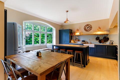 5 bedroom detached house for sale, Brunstead Road, Branksome Gardens, Dorset, BH12