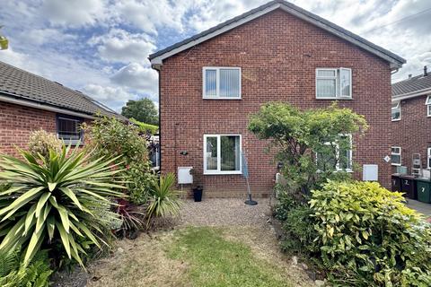1 bedroom terraced house for sale, Milton Court, Stanley