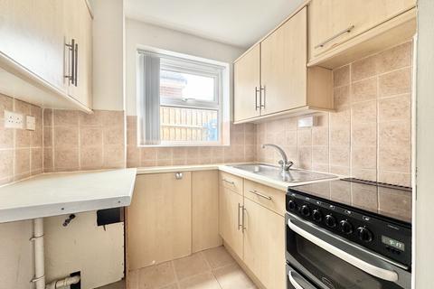 1 bedroom terraced house for sale, Milton Court, Stanley