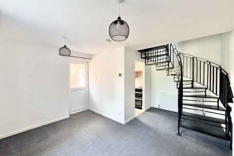 1 bedroom terraced house for sale, Milton Court, Stanley
