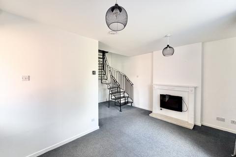 1 bedroom terraced house for sale, Milton Court, Stanley