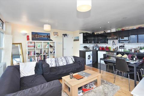 3 bedroom flat to rent, Sweden Gate, Canada Water, Surrey Quays, London, SE16