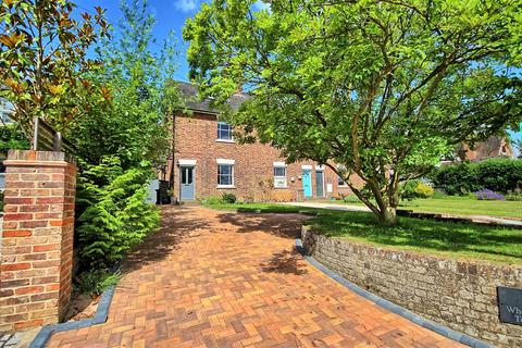 4 bedroom end of terrace house for sale, Hadham Cross, Much Hadham SG10