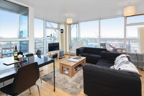 3 bedroom flat to rent, Sweden Gate, Canada Water, Surrey Quays, London, SE16