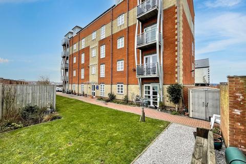 undefined, Mariners Point, Hartlepool TS24