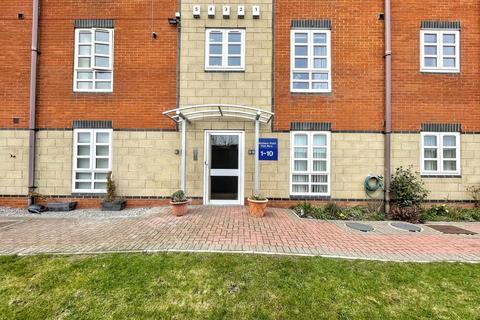 undefined, Mariners Point, Hartlepool TS24