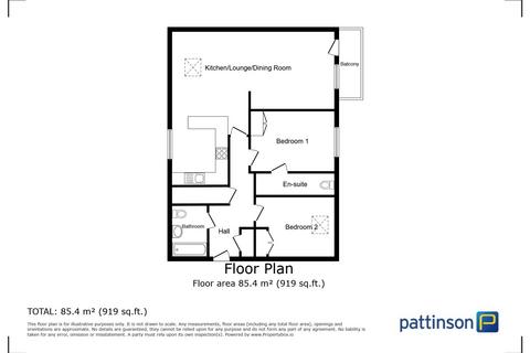 undefined, Mariners Point, Hartlepool TS24