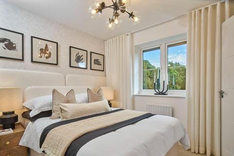 2 bedroom semi-detached house for sale, Highlands Lane, Rotherfield Greys, Henley-on-Thames, Oxfordshire, RG9