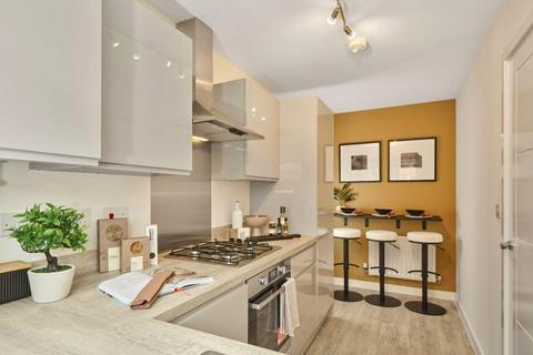 2 bedroom semi-detached house for sale, Highlands Lane, Rotherfield Greys, Henley-on-Thames, Oxfordshire, RG9