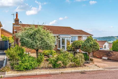 3 bedroom detached house for sale, Oaklands Close, Seaton, Devon
