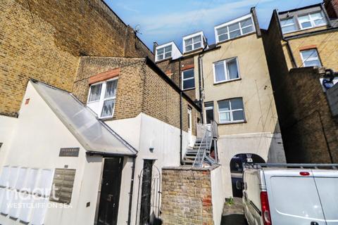 Hamlet Court Road, Westcliff-On-Sea