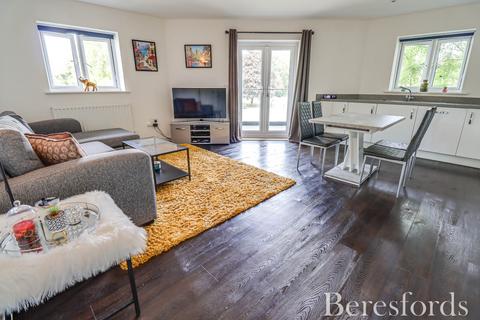 2 bedroom apartment for sale, Florence Close, Great Warley, CM13