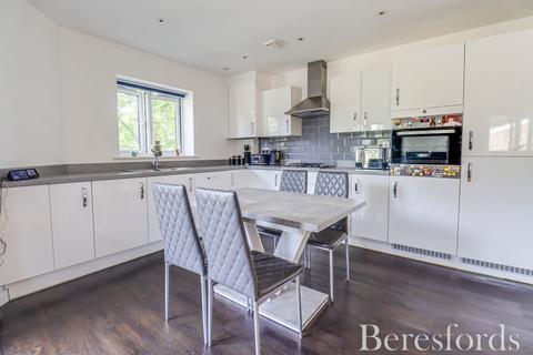 2 bedroom apartment for sale, Florence Close, Great Warley, CM13
