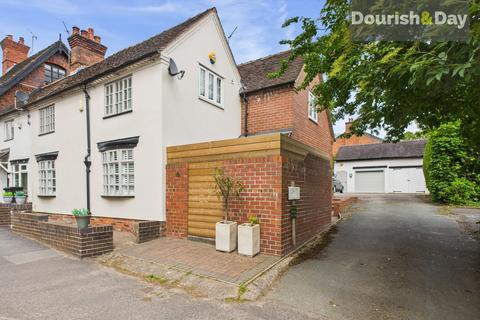 3 bedroom semi-detached house for sale, The Square, Crewe CW3