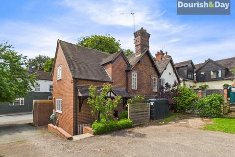 3 bedroom semi-detached house for sale, The Square, Crewe CW3