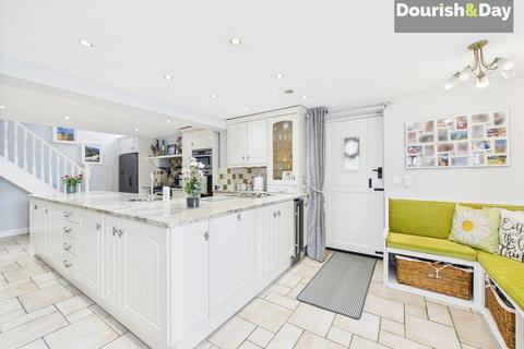 3 bedroom semi-detached house for sale, The Square, Crewe CW3