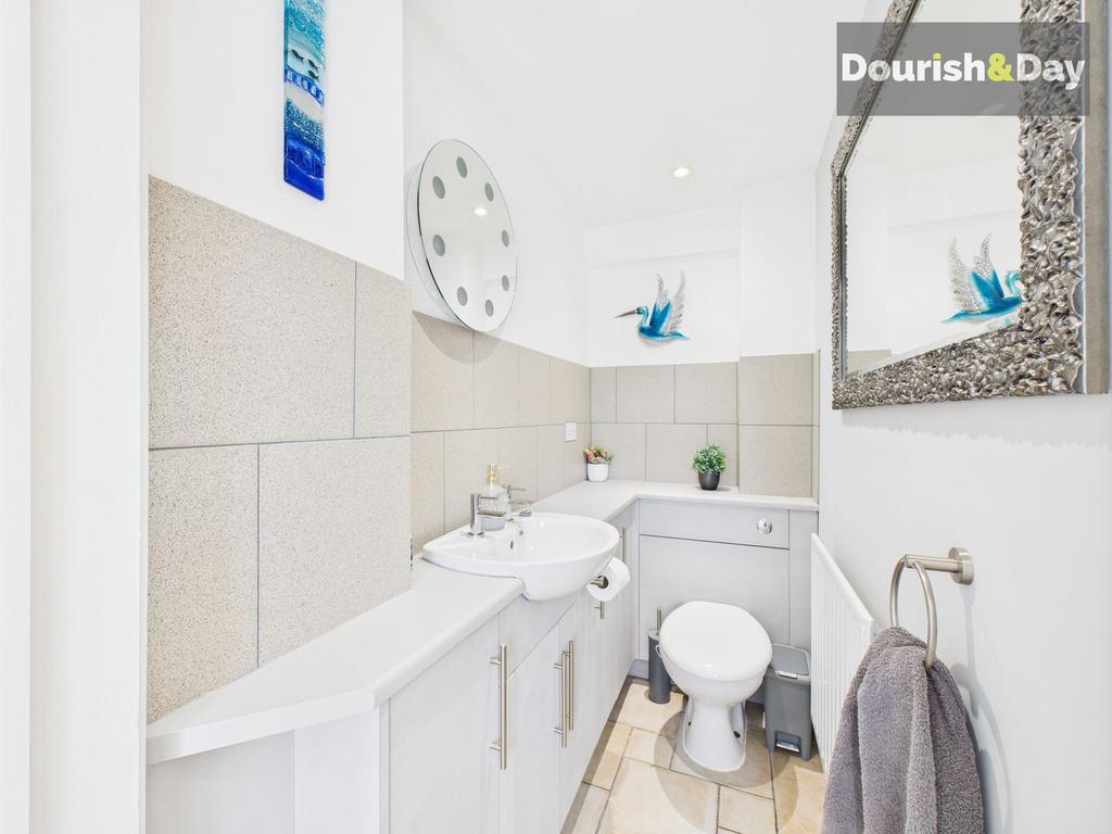 Guest WC