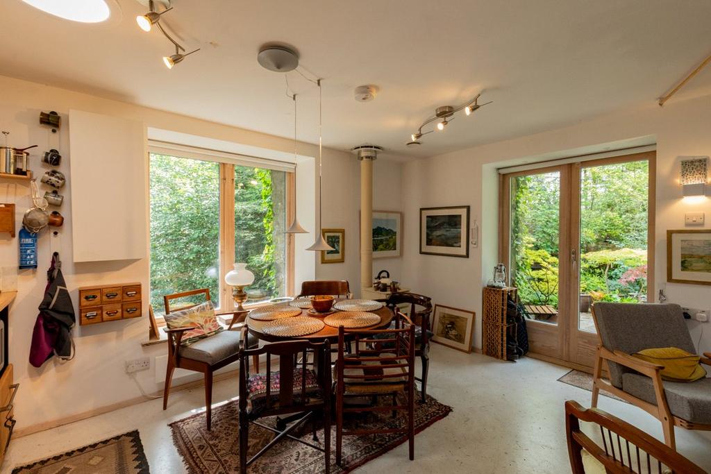 Dining Space