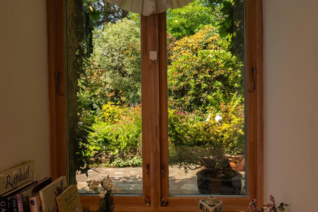 Window View