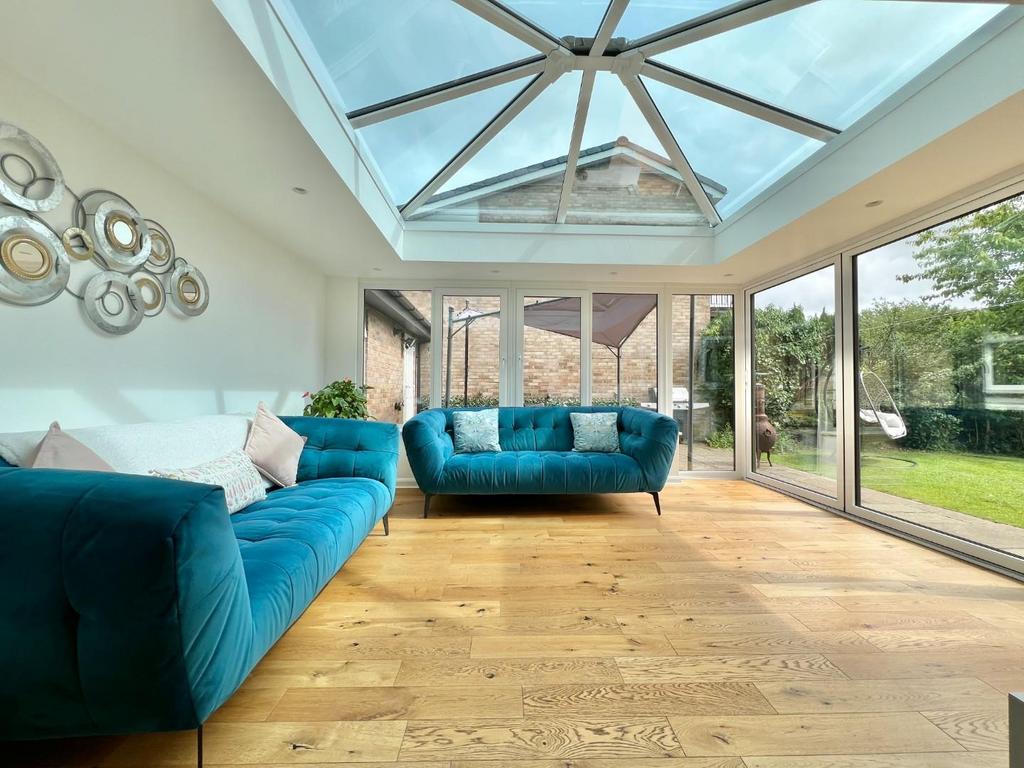 Sun Room