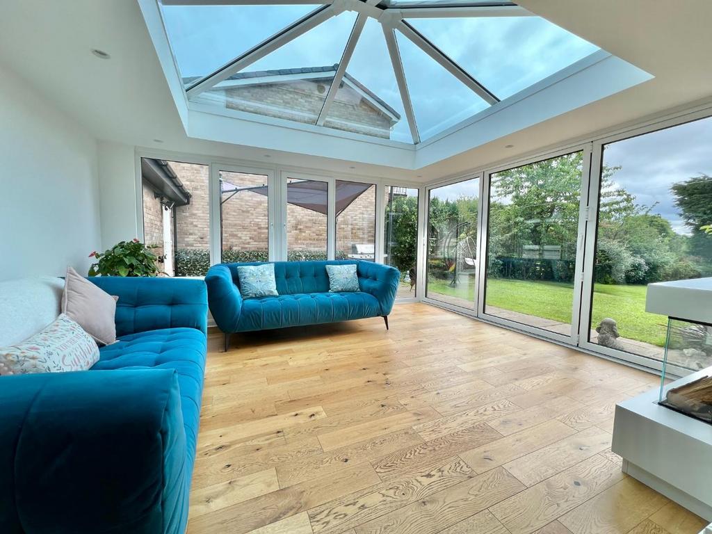 Sun Room