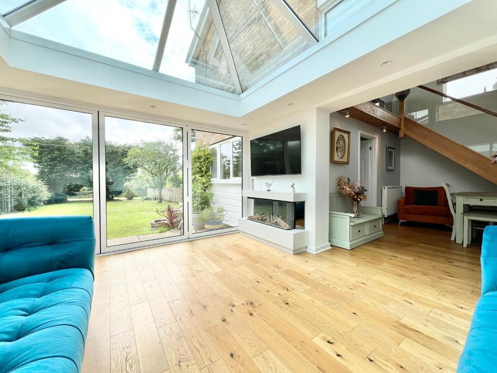 Sun Room