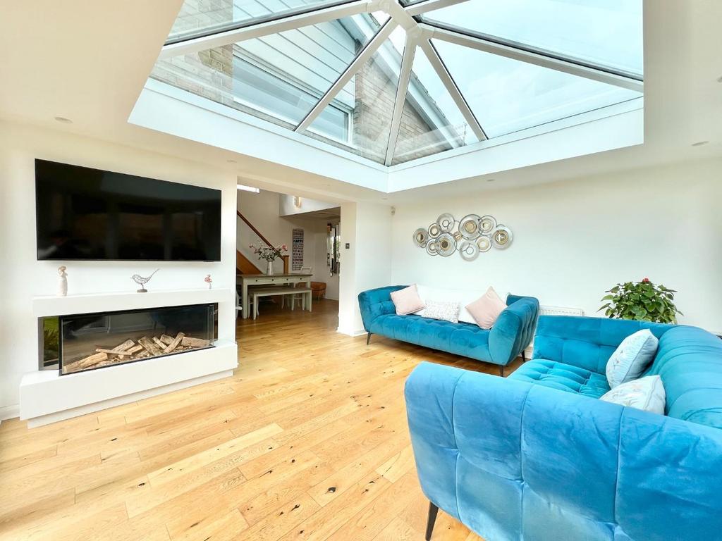 Sun Room