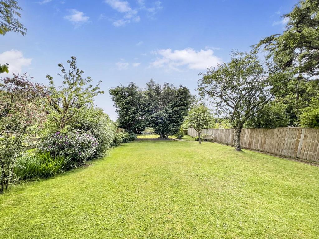 Gardens