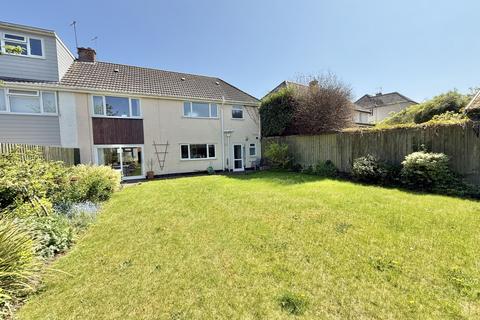 4 bedroom semi-detached house for sale, Chudleigh Road, Alphington, EX2