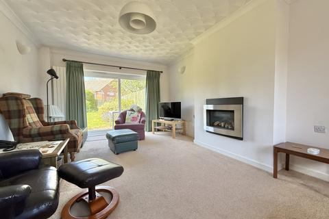 4 bedroom semi-detached house for sale, Chudleigh Road, Alphington, EX2