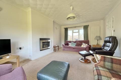 4 bedroom semi-detached house for sale, Chudleigh Road, Alphington, EX2