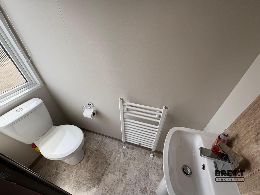 En Suite w/c
