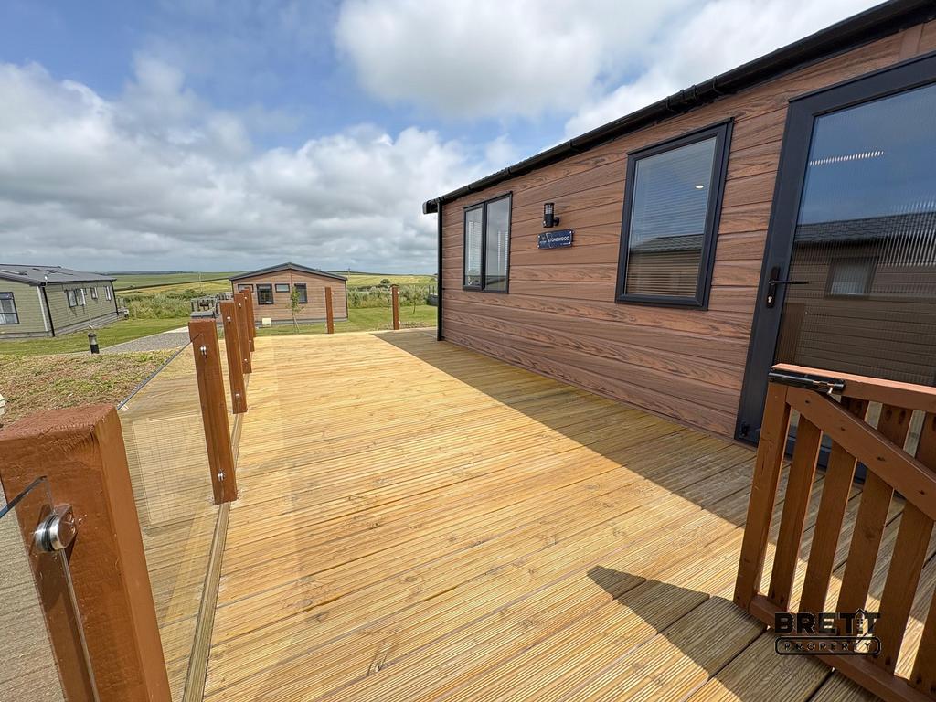 Decking
