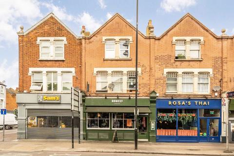 Tooting High Street, London SW17