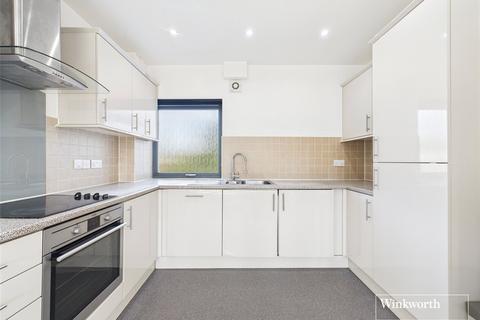 Hannah Court, Kingsbury NW9