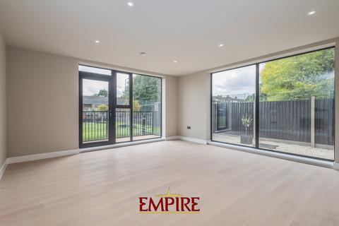 2 bedroom apartment to rent, City Green, 2094 Coventry Road B26 3YY