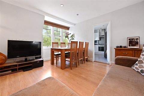 Glenloch Road, London NW3