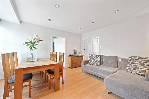2 bedroom apartment for sale, Glenloch Road, London NW3